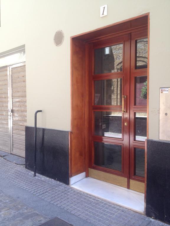 Sopranis By Gades Gestion Appartement Cádiz Buitenkant foto